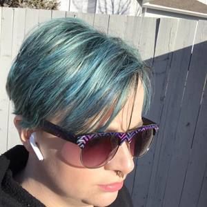 Meet your Posher, Shawna